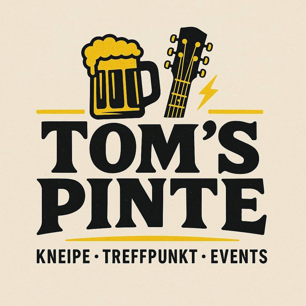 Tom's Pinte